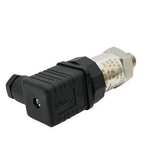 OULD <span class=keywords><strong>4</strong></span>-<span class=keywords><strong>20mA</strong></span> 0-10V 600bar Druck messumformer Luft Öl Flüssigkeits wasserdruck sensor Für Hydraulik-und Spritz gieß maschine - Product Image 6