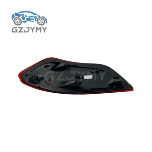 95863110600 95863110500 Parti Auto, Luce Posteriore del Paraurti, Luce Laterale per <span class=keywords><strong>Porsche</strong></span> <span class=keywords><strong>Cayenne</strong></span> 2011-2014 - Product Image 2