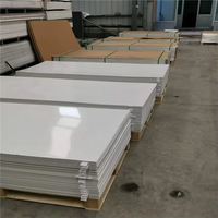 Panneaux composites en aluminium Alucobond 4*8 pieds, argent brossé, 3 mm, modernes, ignifuges, écologiques, prix d'usine