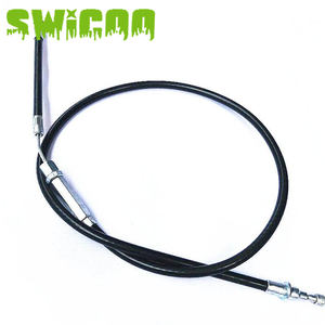 Cable de embrague duradero para <span class=keywords><strong>Honda</strong></span> <span class=keywords><strong>Monkey</strong></span> Bike Z50 Piezas de bicicleta mono de alta calidad a la <span class=keywords><strong>venta</strong></span> - Product Image 3