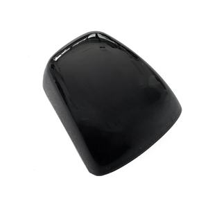 Pour Skoda Octavia superbe <span class=keywords><strong>Yeti</strong></span> DSG 4X4 VIRS pommeau de levier de vitesse en cuir Alcantara pièces de voiture tête de changement de vitesse accessoires de voiture - Product Image 5