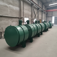 Ventilateur axial antidéflagrant pour mines, tunnels et usines, personnalisable, directement de l'usine