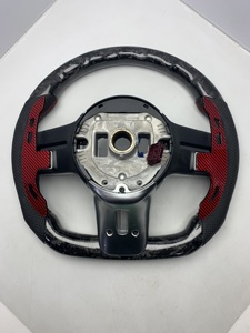 Volanti AMG per <span class=keywords><strong>Mercedes</strong></span> A220c43s550, GLE2023, C43, S205, E350, E63, Classe C W204, <span class=keywords><strong>C180</strong></span>, S63 W177, C300c117, C43, CLA 2016 Kompressor - Product Image 6