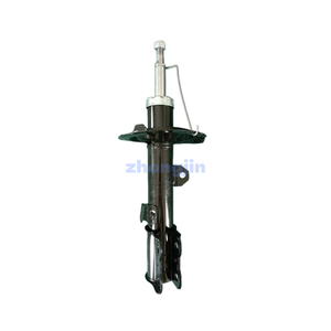 Pièces de suspension de voiture neuves de haute qualité, amortisseurs avant et arrière pour Toyota Hiace Tundra pour Innova Yaris Camry - Product Image 6