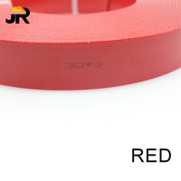 Durable WR Tape RYT Guiding Ring Hydraulic Seal PTFE Wooden Racket Strip Excavator Repair Seal