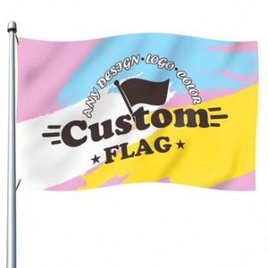 Good Quality Best Price Any Size Any logo Any Design Painting Design Custom <b>Flags</b>, Banners for Outdoor Indoor Use - Product Image 5