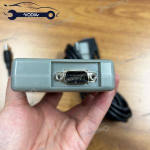 Nouvel outil de diagnostic pour analyseur de moteur diesel Yanmar pour équipements agricoles et de construction, type Yanmar - Product Image 5