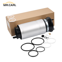 Kits de réparation Land Rover Discovery 3 4 L319 Range Rover Sport L320 2005-2016 Kit de suspension pneumatique de remplacement pour ressort pneumatique d'amortisseur avant