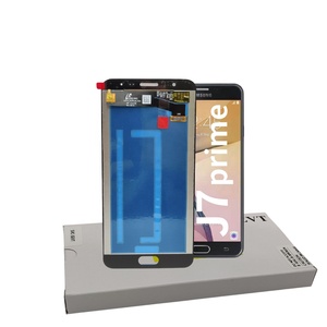 Dịch vụ ban đầu gói LCD G610 cho J7prime điện thoại di động-1 năm bảo hành 100% thử nghiệm - Product Image 1