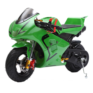 Mini moto pour enfants 49CC, mini moto <span class=keywords><strong>cross</strong></span> pour enfants, <span class=keywords><strong>pocket</strong></span> <span class=keywords><strong>bike</strong></span> pour enfants - Product Image 1