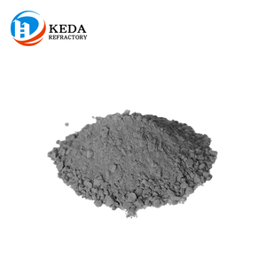 Material <span class=keywords><strong>Refractario</strong></span> de Zirconio en Forma de Hormigón |   Mezcla de Zirconio para Fundición a Alta Temperatura |   Hormigón <span class=keywords><strong>Refractario</strong></span> - Product Image 5