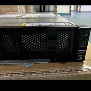 เซิร์ฟเวอร์ Intel Xeon ที่ปรับขนาดได้ SR650 V3 24*2.5ระบบเซิร์ฟเวอร์แร็ค2U V3 SR650ทนทาน - Product Image 4