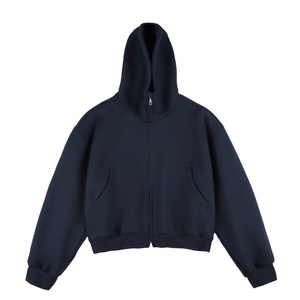 Dropshipping Abbigliamento Maschile di Alta Qualità, Fornitori con Magazzino USA, <span class=keywords><strong>Felpa</strong></span> con Cappuccio e Pantaloni Vs Hoodie 1.1 - Product Image 2