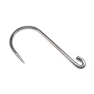 Exclusif <span class=keywords><strong>pour</strong></span> les supermarchés de l'UE/États-Unis |   <span class=keywords><strong>Crochet</strong></span> en S en acier inoxydable écologique, polissage sans bavures, emballage neutre, usage industriel lourd - Product Image 2