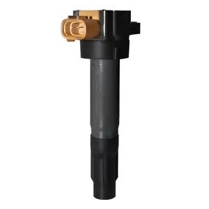 Bobine d'allumage pour <span class=keywords><strong>SUZUKI</strong></span> SX4 1.5 1.6 2006- S-CROSS SWIFT ALTO GRAND VITARA KIZASHI <span class=keywords><strong>SPLASH</strong></span> 3340068K20 3340085K20, 4 pièces, accessoires - Product Image 3