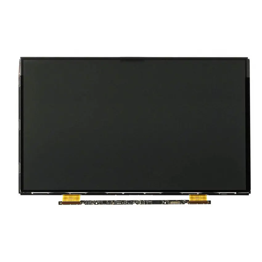 אמיתי חדש מקורי A1369 A1466 LCD LED מסך תצוגה עבור Apple Macbook Air 13 "A1369 A1466 LCD תצוגת 2010 כדי 2017 שנה