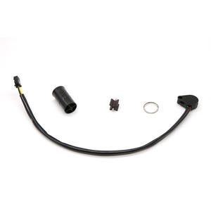 Rotor de Flujo de Agua de Precisión de 17*32 con Interfaz Digital, Sensor Hall de 15*32, Accesorios para Medidor de Flujo de Turbina - Product Image 1