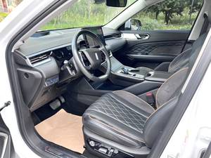 Auto Usado WEY Latte DHT, Tracción en las 4 Ruedas, 2022 <span class=keywords><strong>2023</strong></span> 2024, 1.5TDHT - Product Image 4