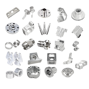 OEM HEBEI thép không gỉ CNC gia công dịch vụ cho các bộ phận tự động tùy chỉnh với độ chính xác cho gia công - Product Image 4