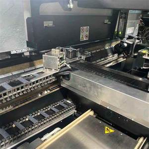ASM Smt Machine SIPLACE SX2 Chip Mounte/pick And Place Equipment In SMT Production Line - Product Image 5
