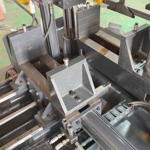 Tốc độ cao chính xác gz4240 công nghiệp CNC ban nhạc đã thấy máy với đôi cột giàn và hoàn toàn tự động kim loại ban nhạc đã thấy - Product Image 5