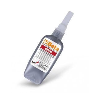 BETA - 098220002 Liquid <b>gasket</b>-Medium Resistance (multi-pack) - EAN 8014230891279 ADHESIVES AND <b>SILICONES</b> - Product Image 1