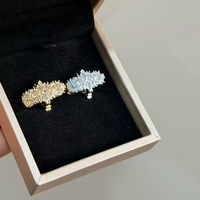 Écouteurs intra-auriculaires à clipser, écouteurs sportifs à oreille libre, légers, confortables, ajustement stable, écouteurs sans fil avec décoration de luxe