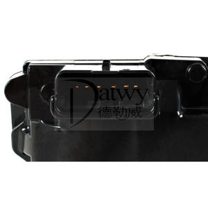 OE V867527880 <span class=keywords><strong>Citroen</strong></span> <span class=keywords><strong>C4</strong></span> / <span class=keywords><strong>C4</strong></span> <span class=keywords><strong>Picasso</strong></span> C5 Mini R55 R56 R57 Peugeot 207, 308, 3008, 1,6 T de acelerador de la Asamblea (marca Datwy) - Product Image 5