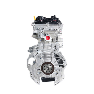 <span class=keywords><strong>2</strong></span>.0L g4na g4nb động cơ lắp ráp cho Hyundai Elantra Sonata Tucson Điều kiện Mới đã sẵn sàng để tàu - Product Image 6