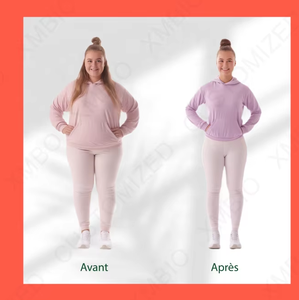 Tè Dimagrante Personalizzato alle Erbe per Drenaggio e Digestione Facilitata, Confezione all'Ingrosso per Adulti - Product Image 3