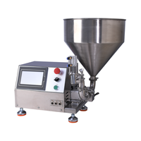 Fabricant de machines de remplissage et de décoration de gâteaux de haute qualité pour la crème, le beurre, la confiture, le fromage liquide, le chocolat et la crème de pâte feuilletée