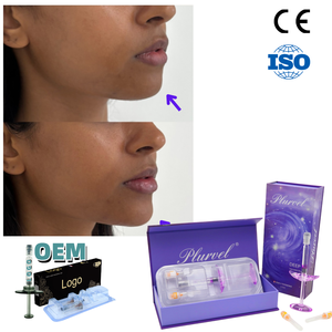 Remplissage cutané injectable personnalisé à bas <span class=keywords><strong>prix</strong></span> pour le lifting du visage anti-âge et l'élimination des rides - Product Image 1