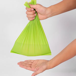 JiJiD – sac à crottes pour chien, emballage personnalisé, Pva Soluble dans l'eau, sacs à crottes biodégradables pour chiens, sacs écologiques - Product Image 4