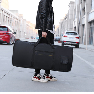 Sac de transport rembourré imperméable de grande capacité personnalisé en gros pour clavier de <span class=keywords><strong>piano</strong></span> Sac de transport pour clavier 61 88 touches - Product Image 3