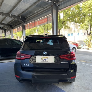 <span class=keywords><strong>BMW</strong></span> IX3 2021, SUV Eléctrico Automático, Volante a la Izquierda, Usado, Alta Calidad, Precio Competitivo, en Venta - Product Image 5