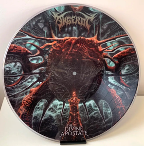 Servicio <span class=keywords><strong>de</strong></span> Grabación <span class=keywords><strong>de</strong></span> Discos <span class=keywords><strong>de</strong></span> Vinilo <span class=keywords><strong>de</strong></span> 7, 10, 12 y 180g con Opciones <span class=keywords><strong>de</strong></span> Laminación y UV, Corte <span class=keywords><strong>de</strong></span> Lacas en 24min por Cara, 33 1/3 RPM o 45 RPM - Product Image 2
