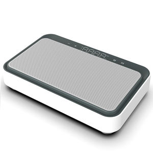 Plate-forme de vibration directe d'usine Machine d'entraînement Équipement d'exercice brûlant les graisses <span class=keywords><strong>Plaque</strong></span> de fitness <span class=keywords><strong>vibrante</strong></span> - Product Image 4