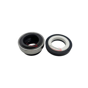 <span class=keywords><strong>MG12</strong></span>-24 /G4 <span class=keywords><strong>MG12</strong></span>/24 Les joints mécaniques remplacent les joints de soufflet en élastomère <span class=keywords><strong>MG12</strong></span> avec taille d'arbre de siège G4 24mm SIC/SIC/VIT - Product Image 5