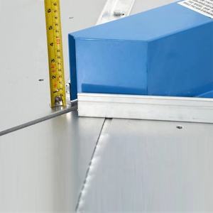 Maquina cortadora de molduras de marco de 45 grados <span class=keywords><strong>mas</strong></span> vendida maquina cortadora electrica <span class=keywords><strong>movil</strong></span> de mesa manual - Product Image 4