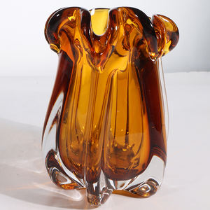 Beliebter Großhandelsartikel: Handgefertigtes Blumen-Glasterrarium für Tischdekoration, Pflanzgefäß und Vase - Product Image 3