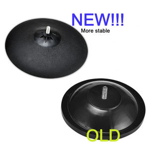 Alivio del estrés con soporte Boxeo <span class=keywords><strong>Punch</strong></span> Ball con ventosa para Reflex Desktop Vertical Boxing Speed Ball - Product Image 2