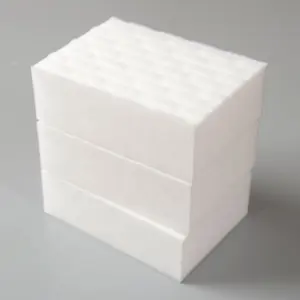 High Density Best Price Nano Clean Magic Eraser Melamine Foam Sponge 4.7*2.4*1inch