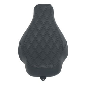 <span class=keywords><strong>Motor</strong></span> Solo Asiento de conductor Bobber Asiento para Harley Softail <span class=keywords><strong>Fat</strong></span> Boy Breakout Street <span class=keywords><strong>Bob</strong></span> <span class=keywords><strong>Fat</strong></span> <span class=keywords><strong>Bob</strong></span> Slim Low Rider Sports Glide 2018-up - Product Image 2
