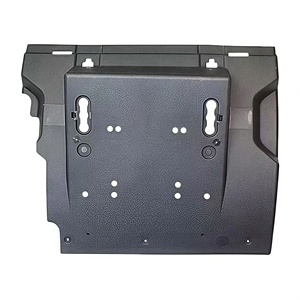 Piezas de Carrocería de Camión de Alta Calidad, Guardabarros Trasero Delantero 21094392 21094393 7421094392 7421094393 para Volvo y Renault - Product Image 3