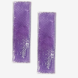 Compresse de gel réutilisable en tissu non tissé pour le périnée AST, manchon en tissu pour poche de <span class=keywords><strong>glace</strong></span>, soulagement de la douleur post-partum, lingettes féminines taille personnalisée - Product Image 2