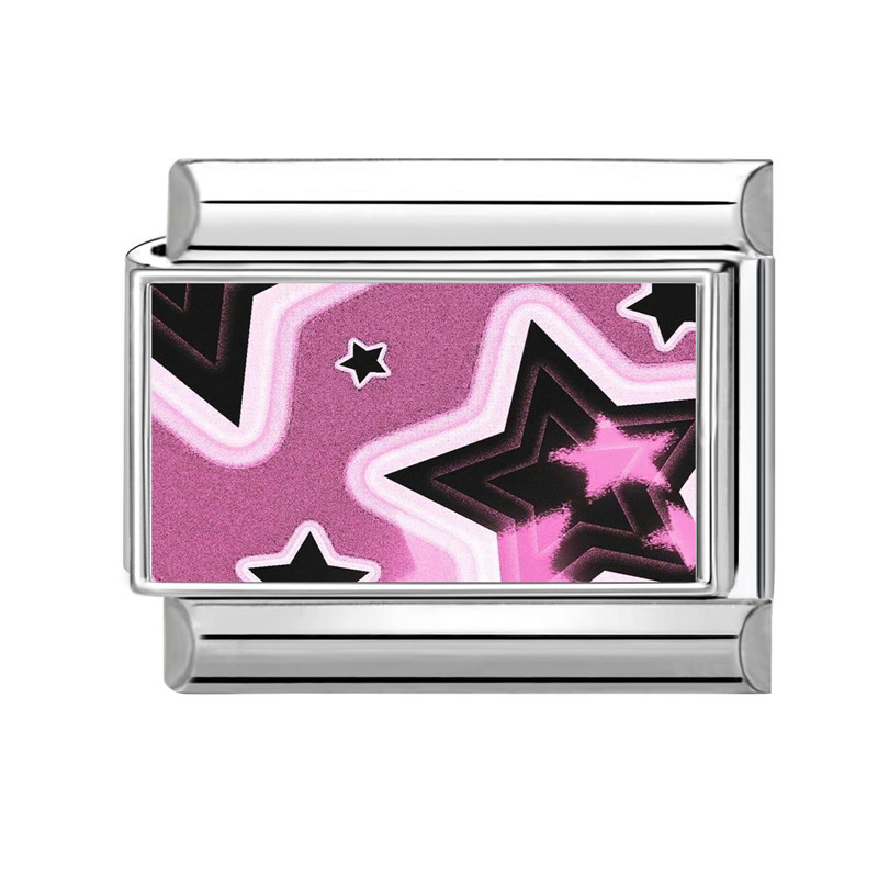 Pink series 4