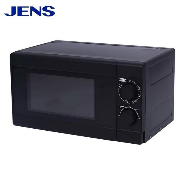 20L Compact Countertop Microwave Oven 700W Hot Selling Small Kitchen Microwave Defrost Glass Turntable Home Household MMW50S-1
