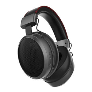 Casque d'écoute sans fil personnalisé, pièces, électronique, bandeau lumineux LED, avec Microphone, écouteurs de jeu - Product Image 1