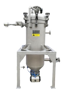 Thủy lợi nước rửa ngược lọc mà không cần hàng tiêu dùng cho nông nghiệp lọc hoàn toàn tự động tự làm sạch bộ lọc nhà ở - Product Image 2