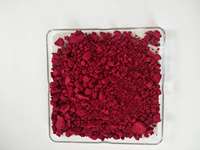C.I. 73300 Thioindigo Vat Rouge 41 CAS 522 DYE PLASTIQUE